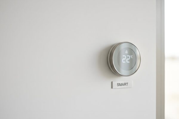 Termostat inteligent: ce verifici înainte să îl cumperi pentru centrala ta
