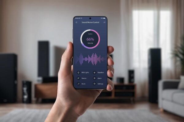 Boxă Wi-Fi sau Bluetooth: ce alegi pentru muzică în mai multe camere