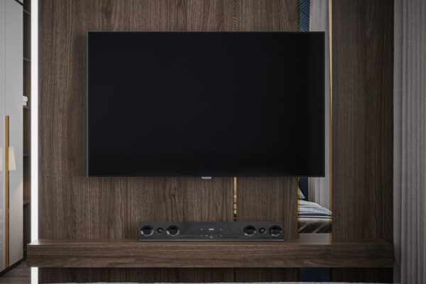 Cum conectezi televizorul la un soundbar și ce rol are HDMI eARC