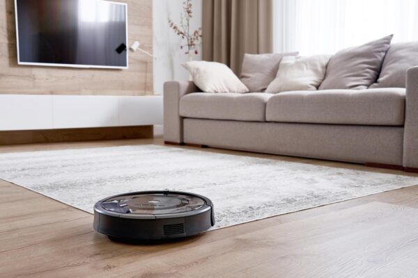 Cum alegi un robot de aspirare potrivit pentru locuința ta