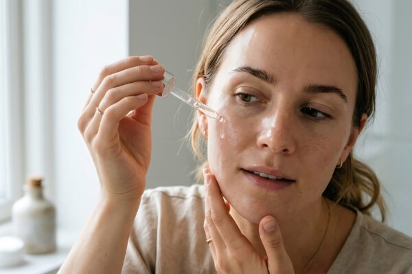 Retinol în rutina cosmetică: ce trebuie să știi despre toleranță și precauții